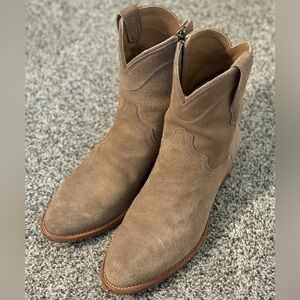 Tecovas Granite Roy 10 1/2d